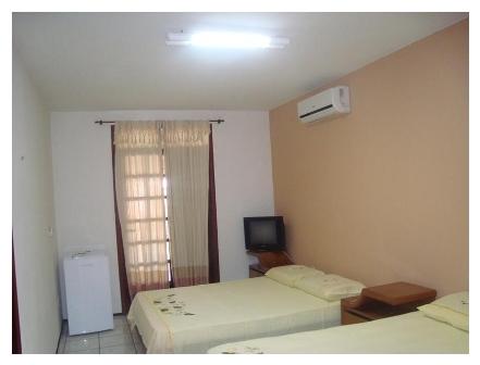Pousada VipSwites